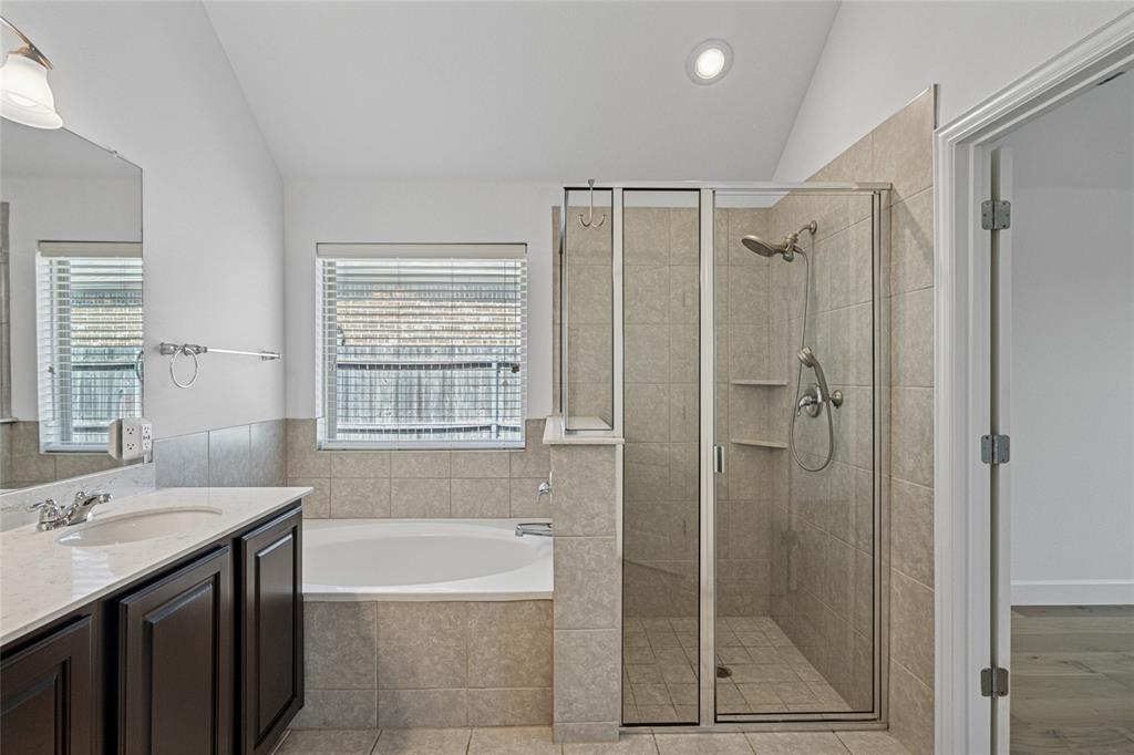 Valley Ridge - Residential