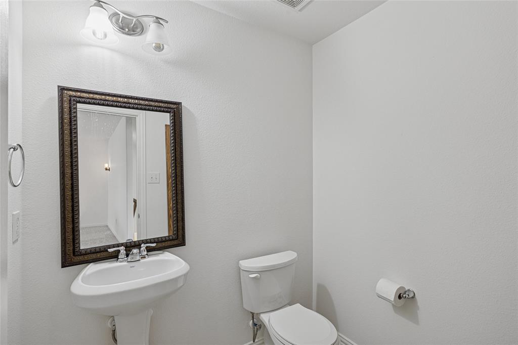 Valley Ridge - Residential