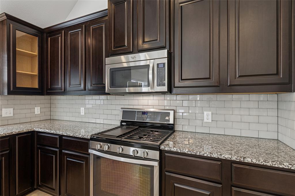 Valley Ridge - Residential