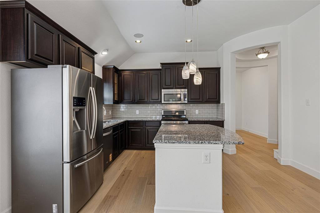 Valley Ridge - Residential