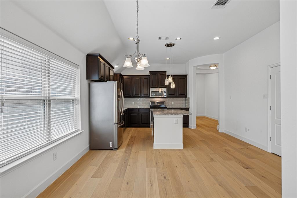 Valley Ridge - Residential