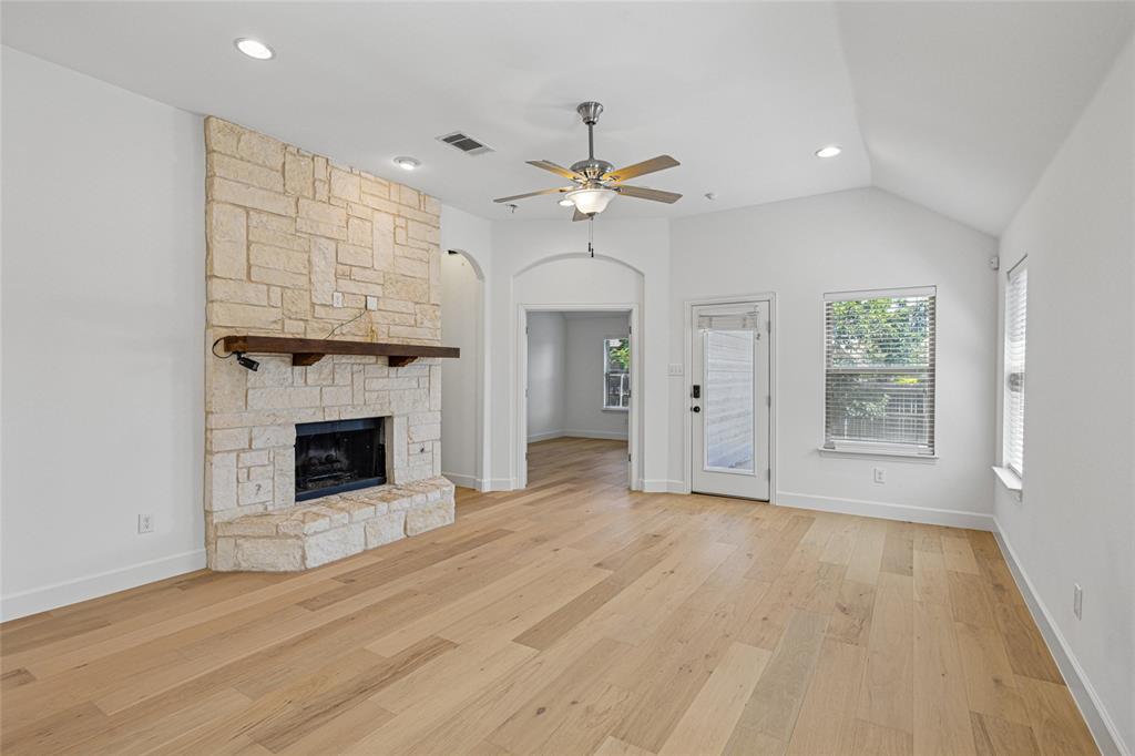 Valley Ridge - Residential