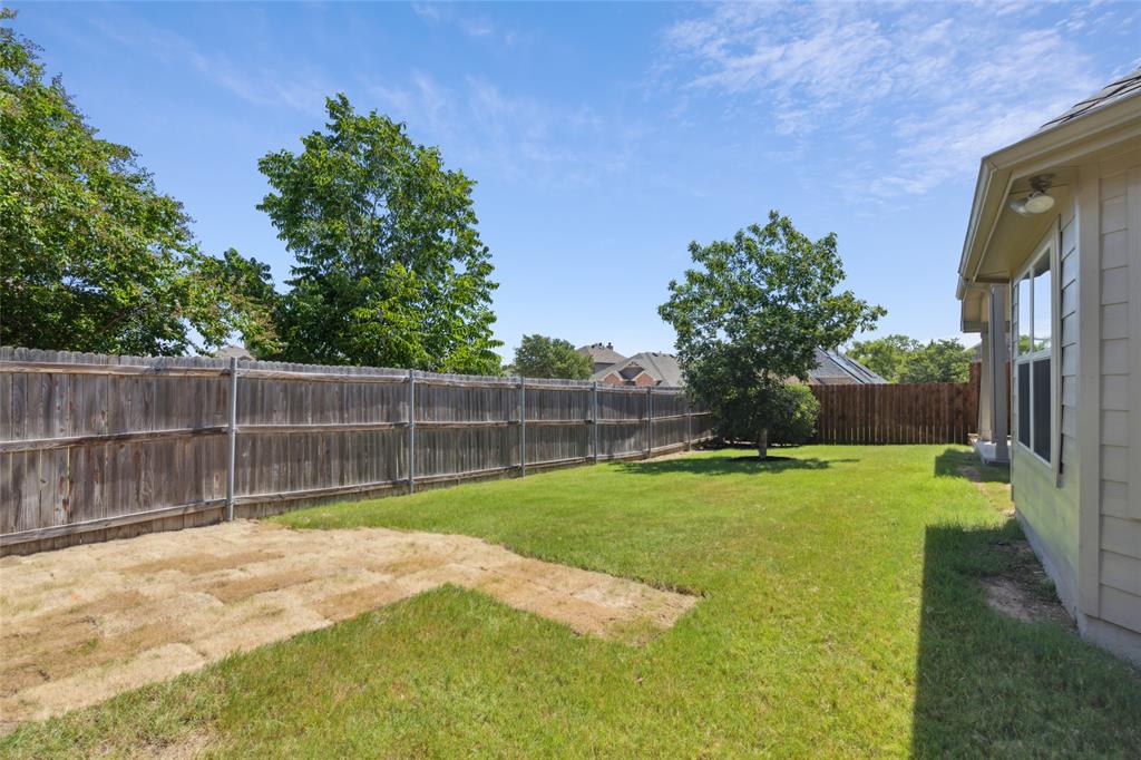 Valley Ridge - Residential