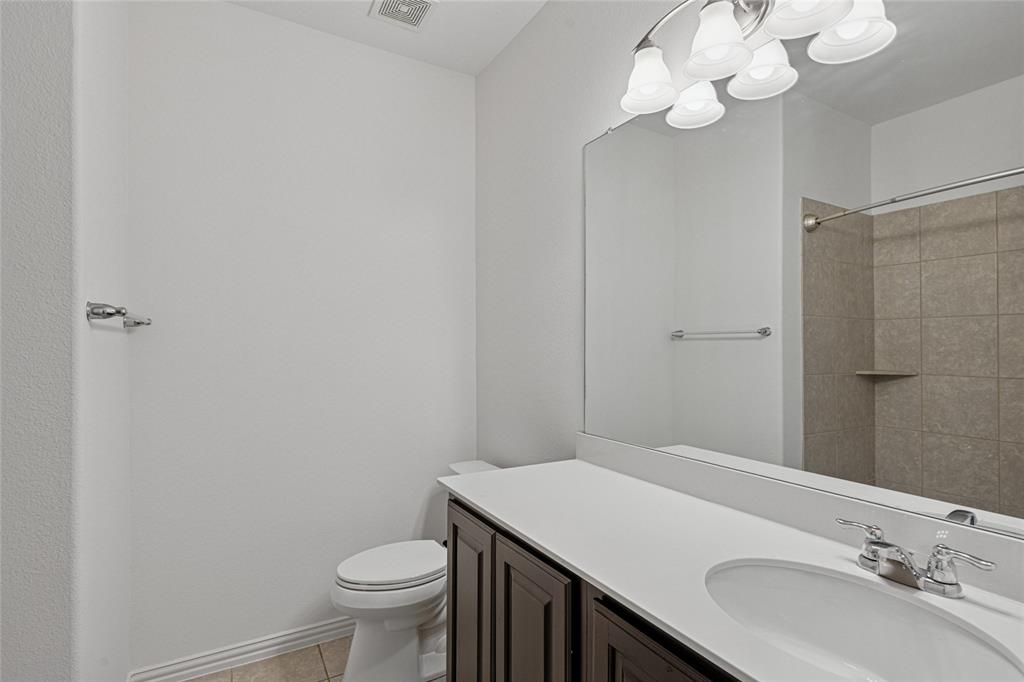 Valley Ridge - Residential