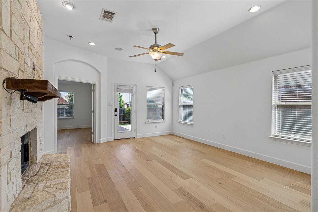 Valley Ridge - Residential