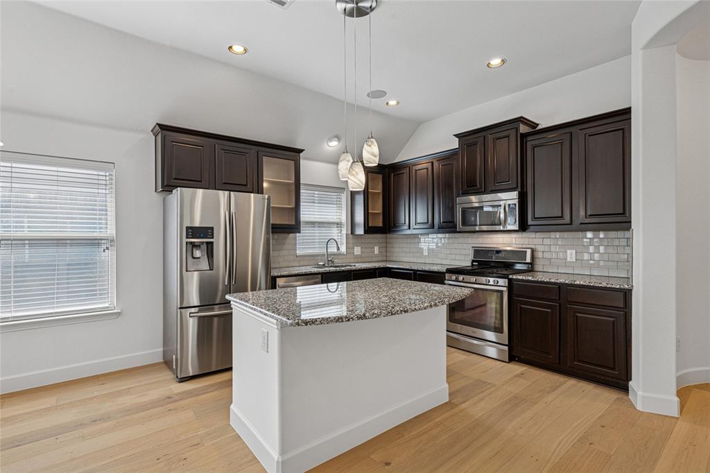 Valley Ridge - Residential