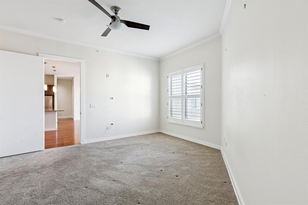 Mercer Square Condo - Residential