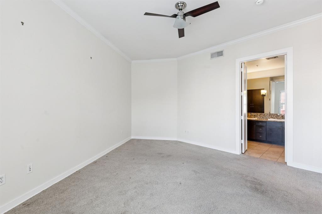 Mercer Square Condo - Residential