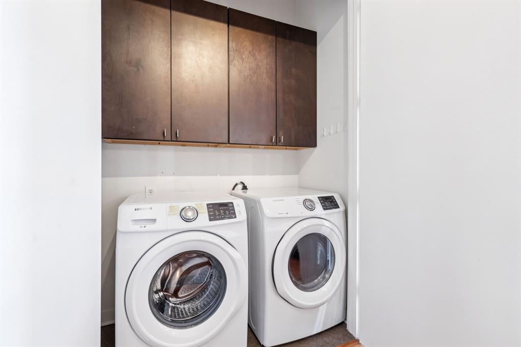 Mercer Square Condo - Residential