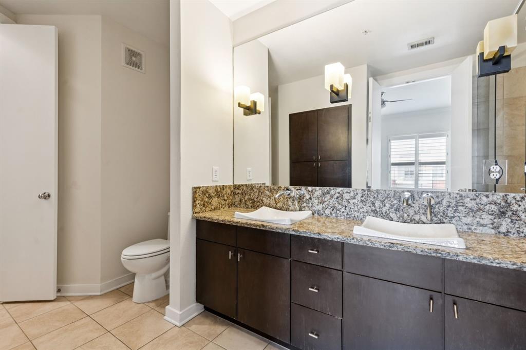 Mercer Square Condo - Residential