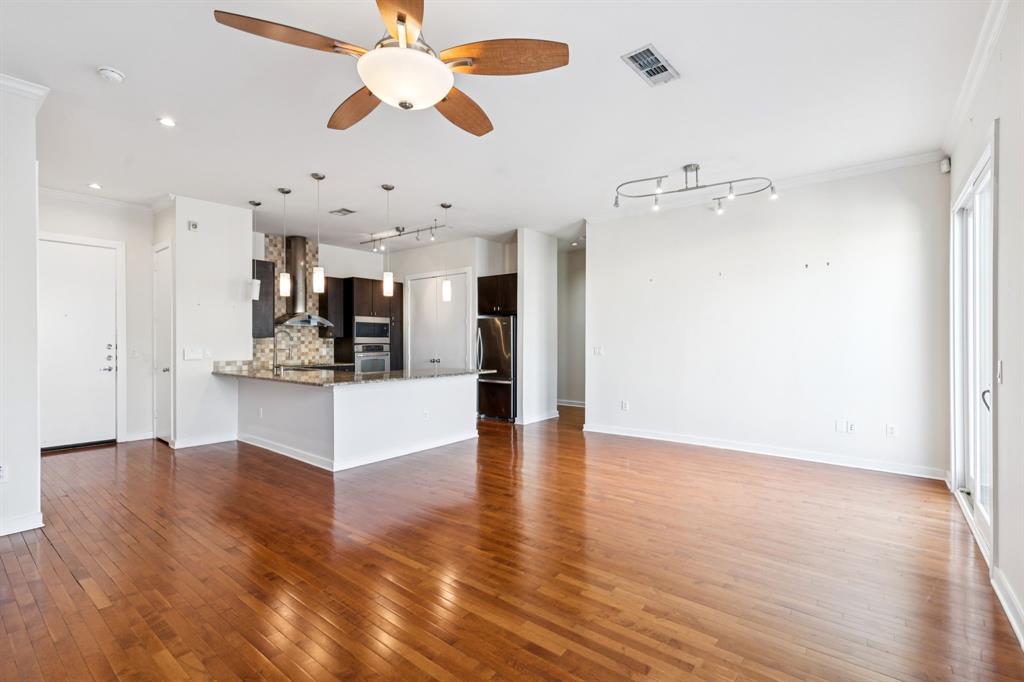 Mercer Square Condo - Residential