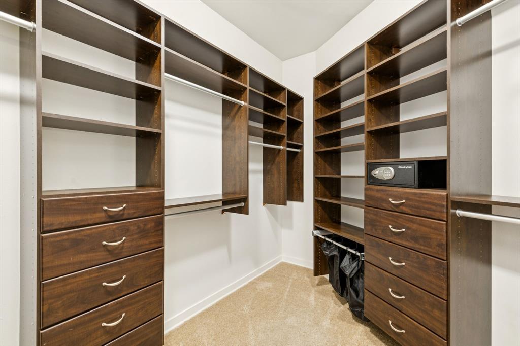 Mercer Square Condo - Residential