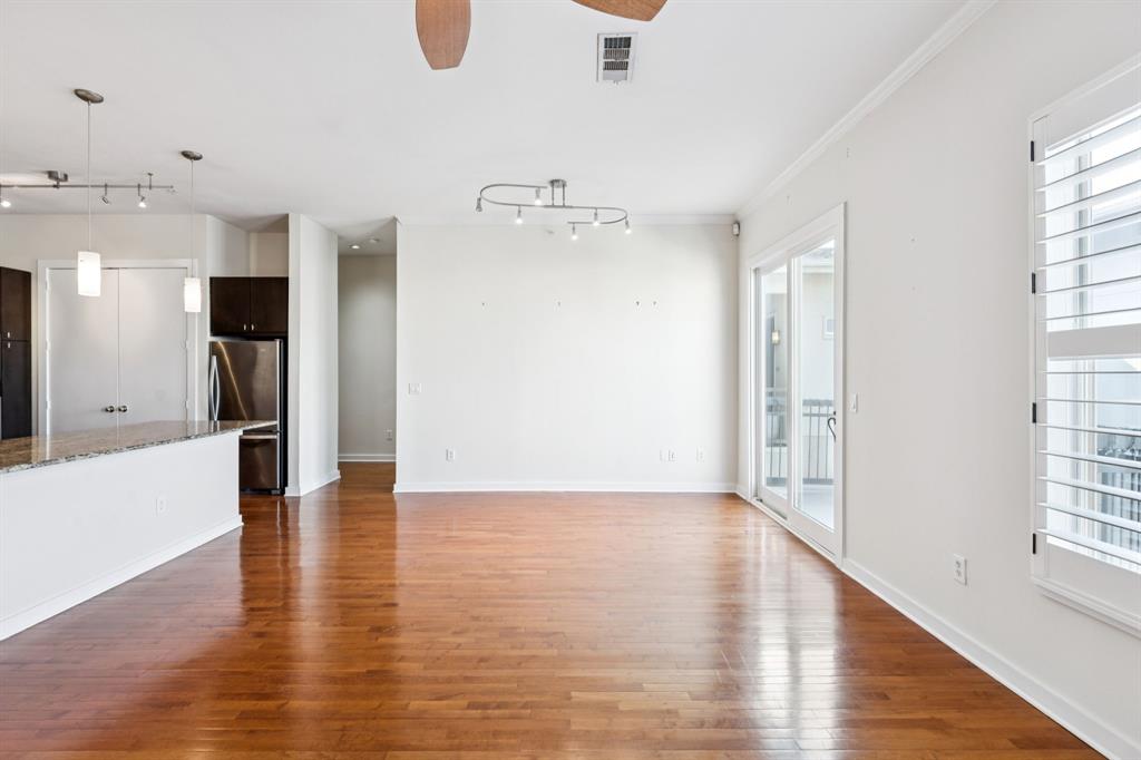 Mercer Square Condo - Residential