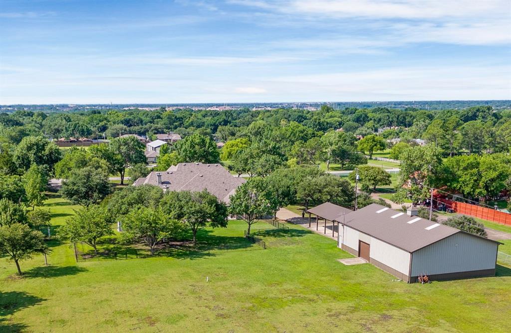 1707 Ponderosa