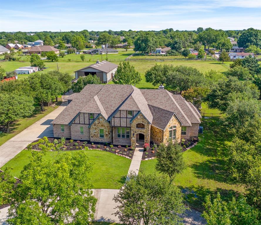 1707 Ponderosa
