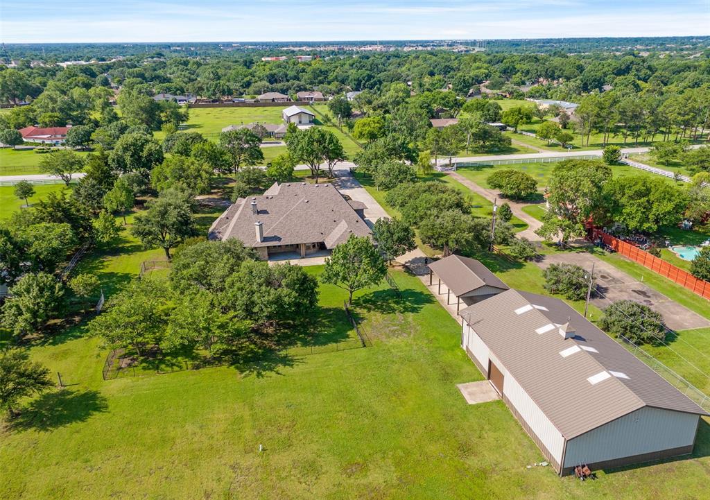 1707 Ponderosa