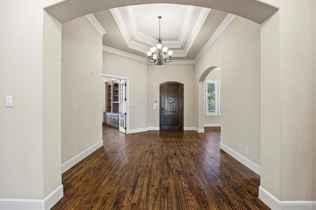 1707 Ponderosa