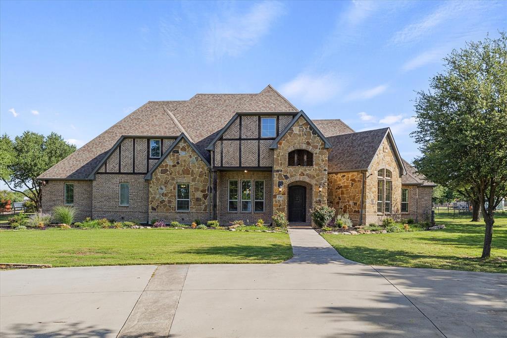 1707 Ponderosa
