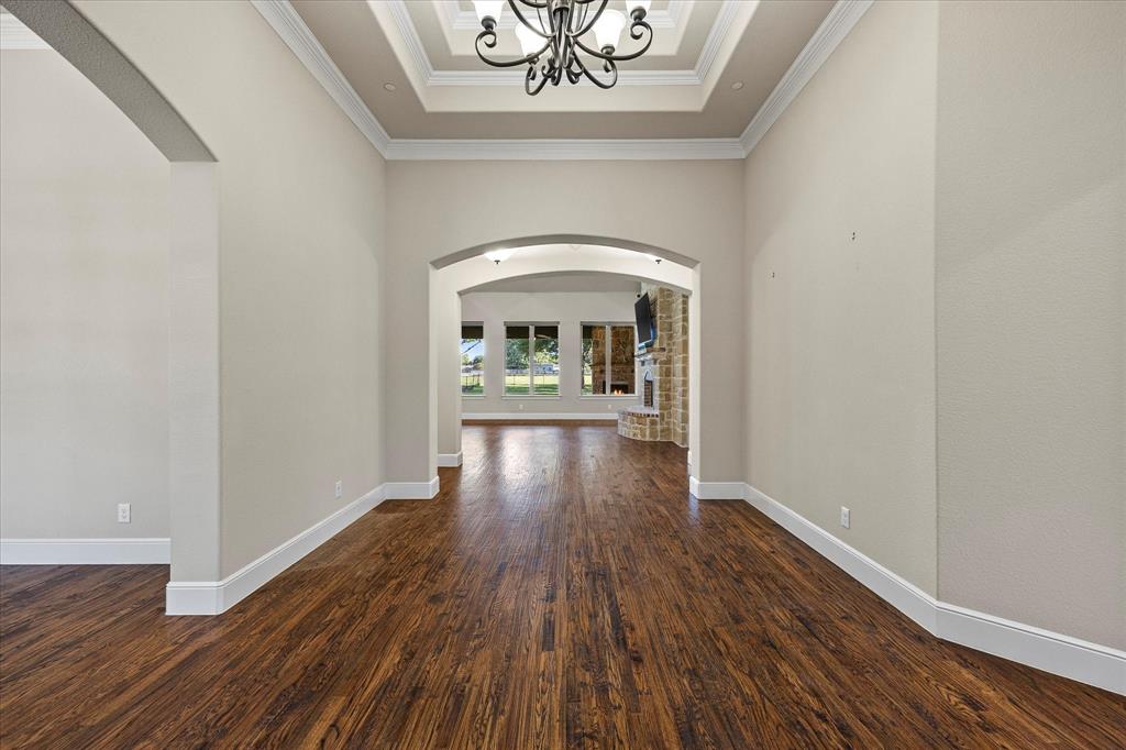 1707 Ponderosa