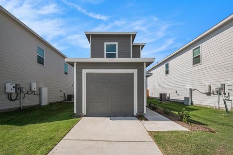 911 Sandhill Crane Lane Princeton TX 75407
