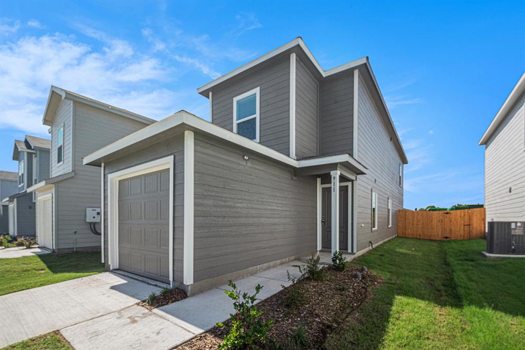 911 Sandhill Crane Lane