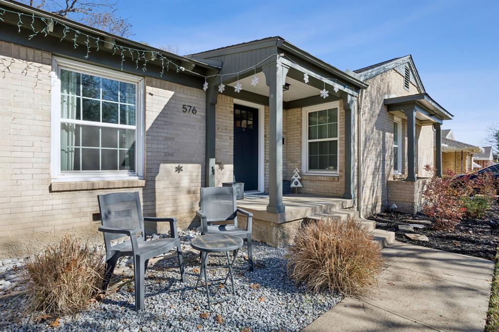 576 Brookhurst Drive