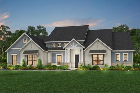 4641 Bonanza Drive, Midlothian, TX 76065 - #: 20937636