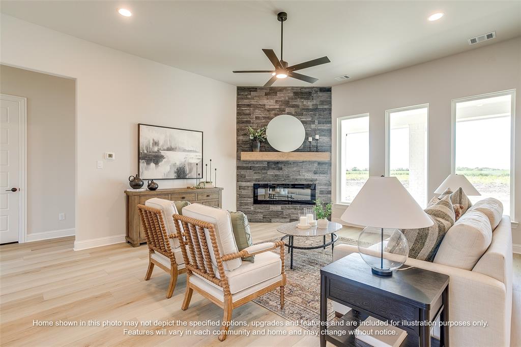 4641 Bonanza Drive