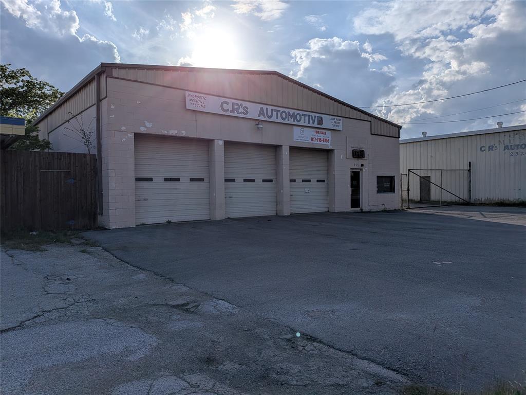 213 N Saginaw Boulevard