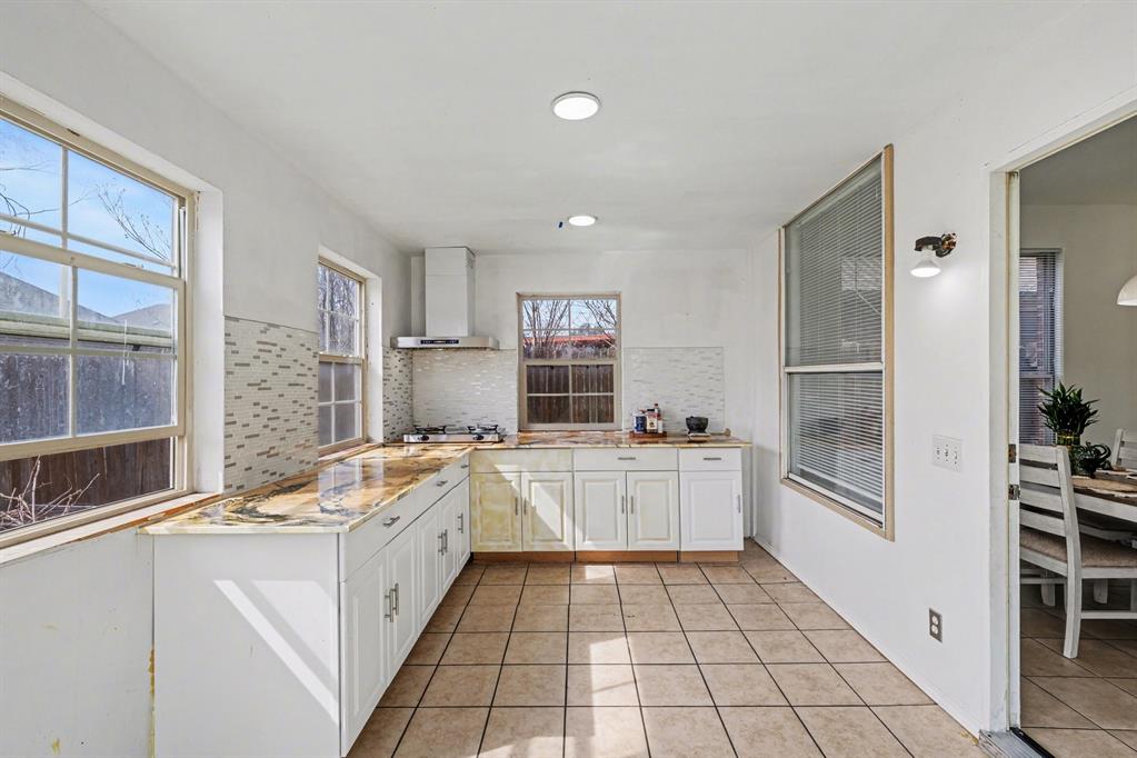 Park Bend Estates Add - Residential