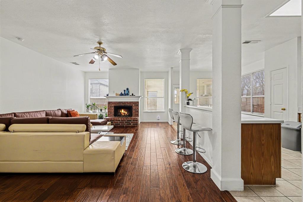 4616 Parkmount Drive