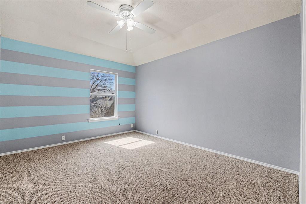 Park Bend Estates Add - Residential