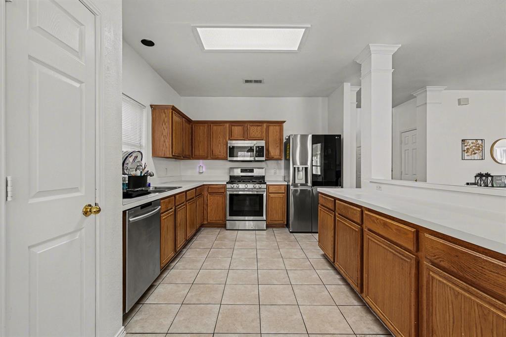 Park Bend Estates Add - Residential