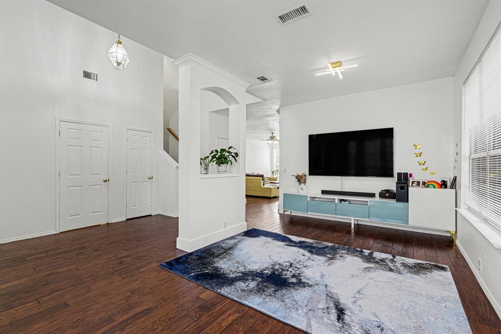 Park Bend Estates Add - Residential