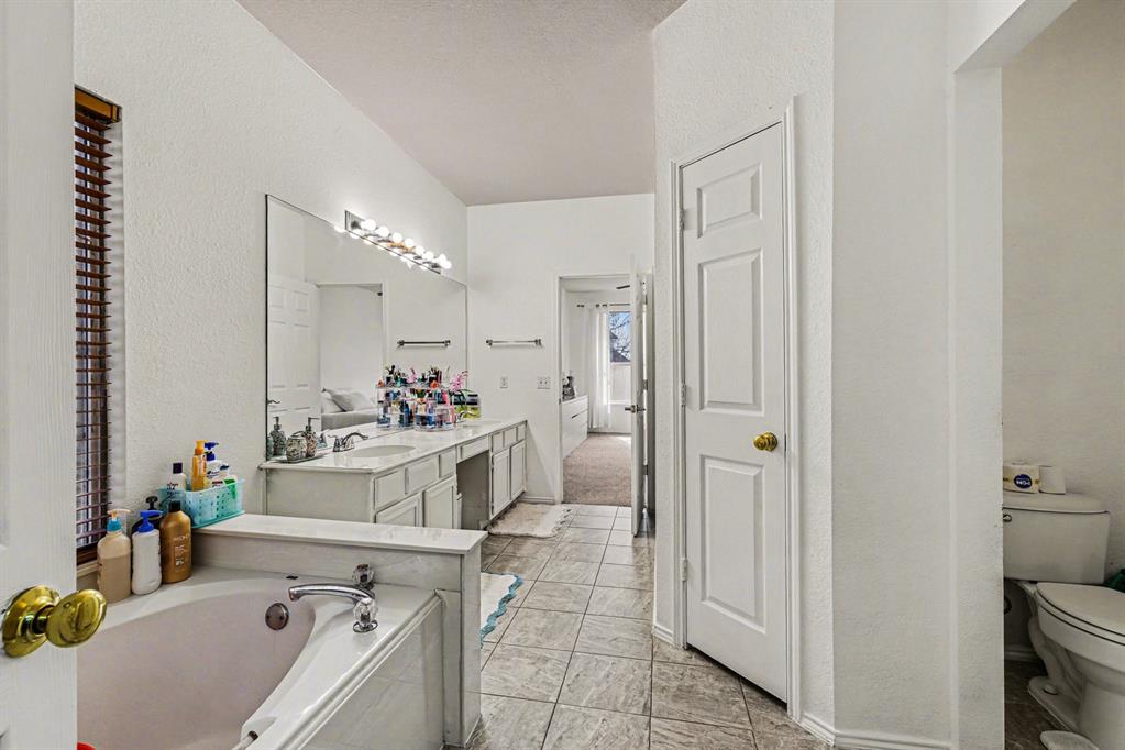 Park Bend Estates Add - Residential