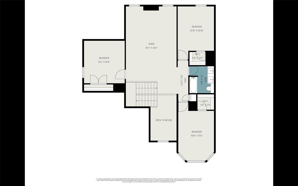 Park Bend Estates Add - Residential