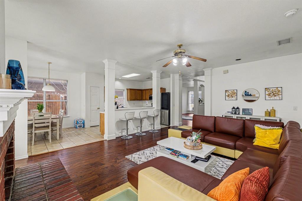 4616 Parkmount Drive