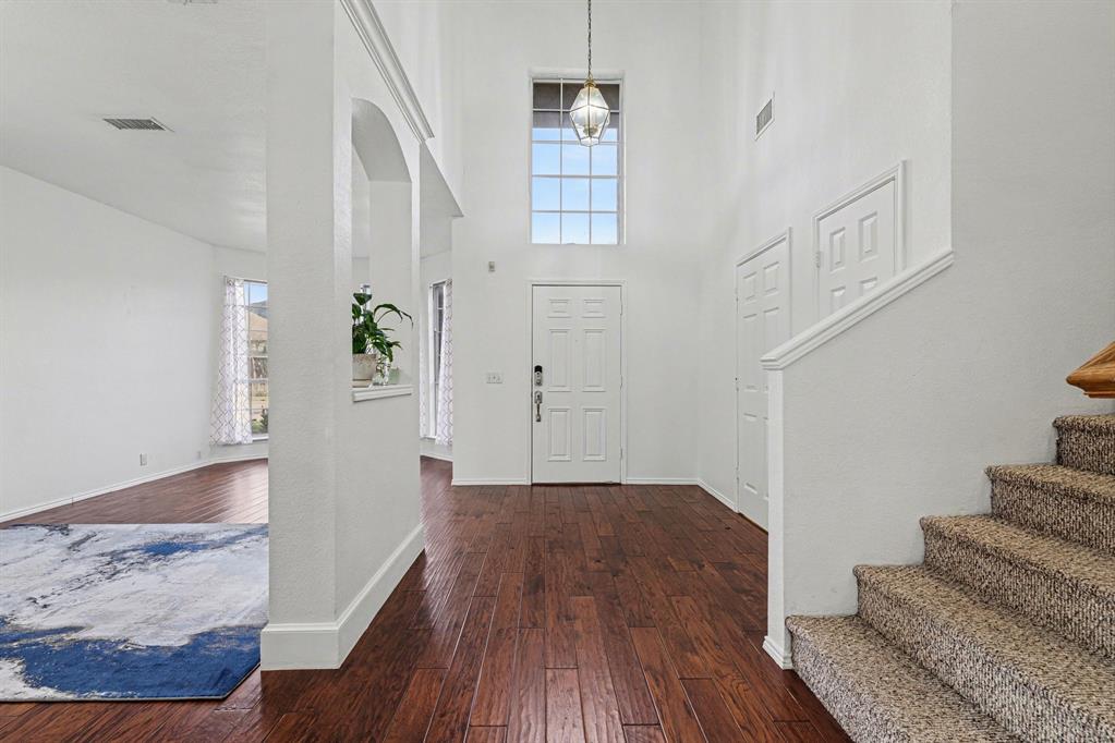 Park Bend Estates Add - Residential