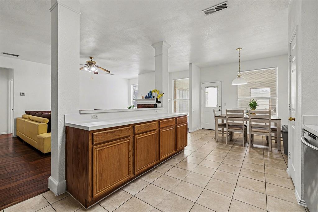 Park Bend Estates Add - Residential