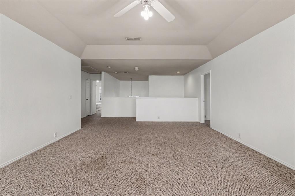 Park Bend Estates Add - Residential