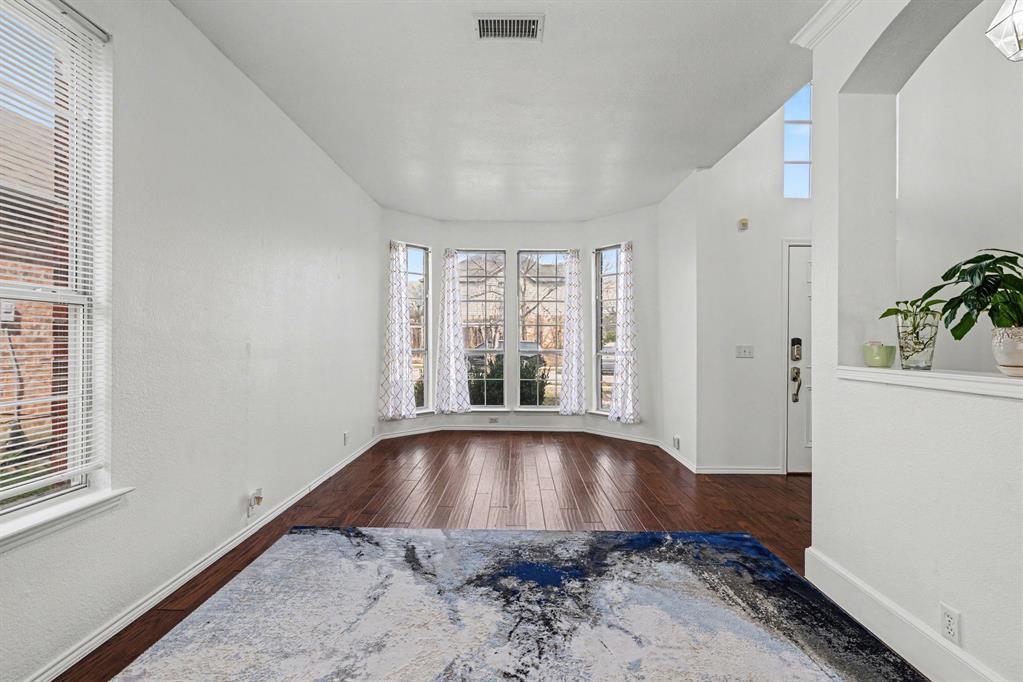 Park Bend Estates Add - Residential