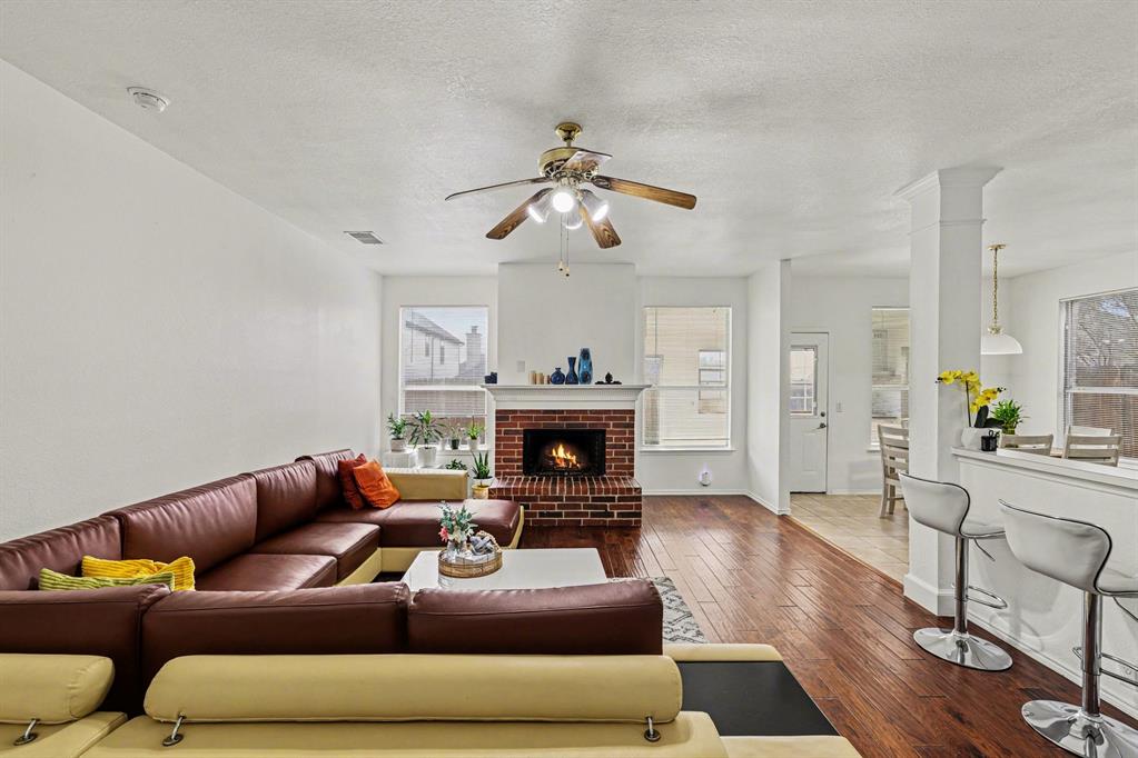 4616 Parkmount Drive