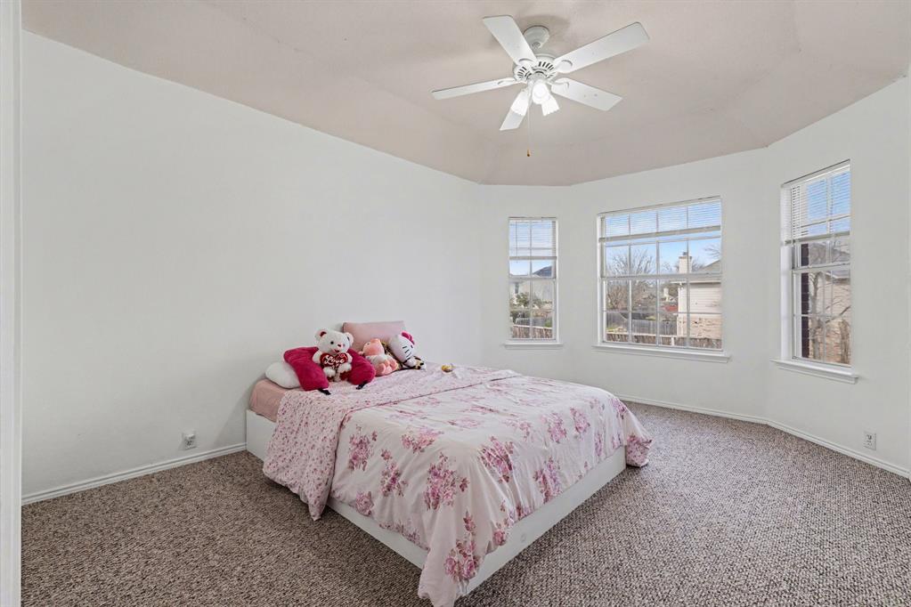 Park Bend Estates Add - Residential