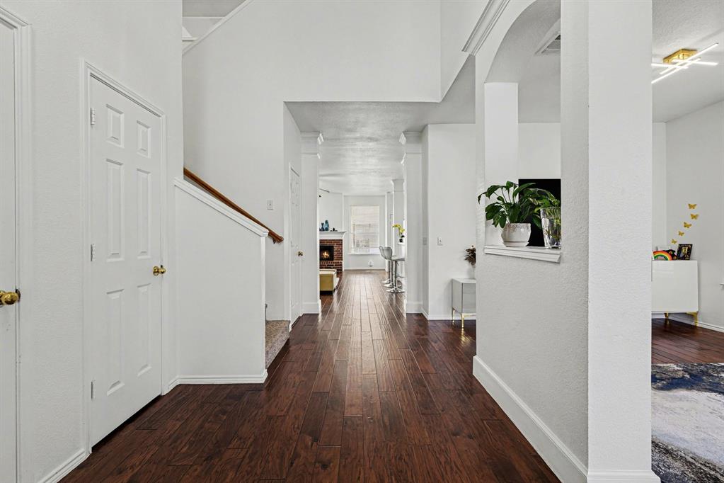 Park Bend Estates Add - Residential