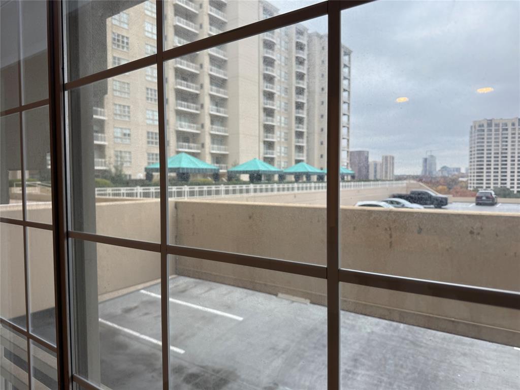 Renaissance On Turtle Creek Co - Residential Lease