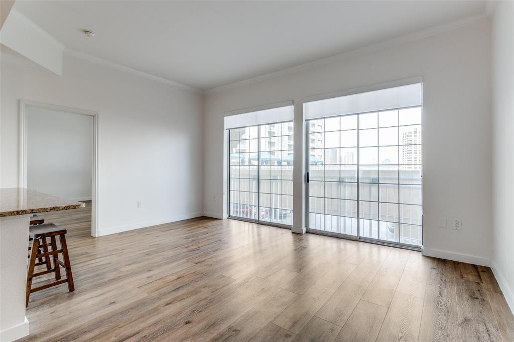 Renaissance On Turtle Creek Co - Residential Lease