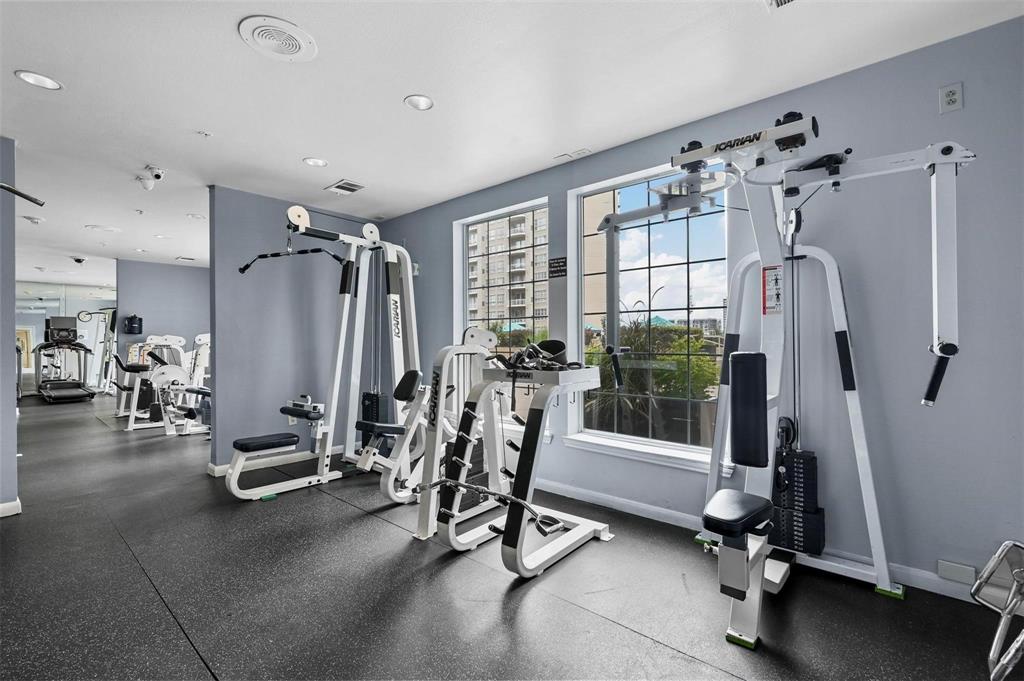 Renaissance On Turtle Creek Co - Residential Lease