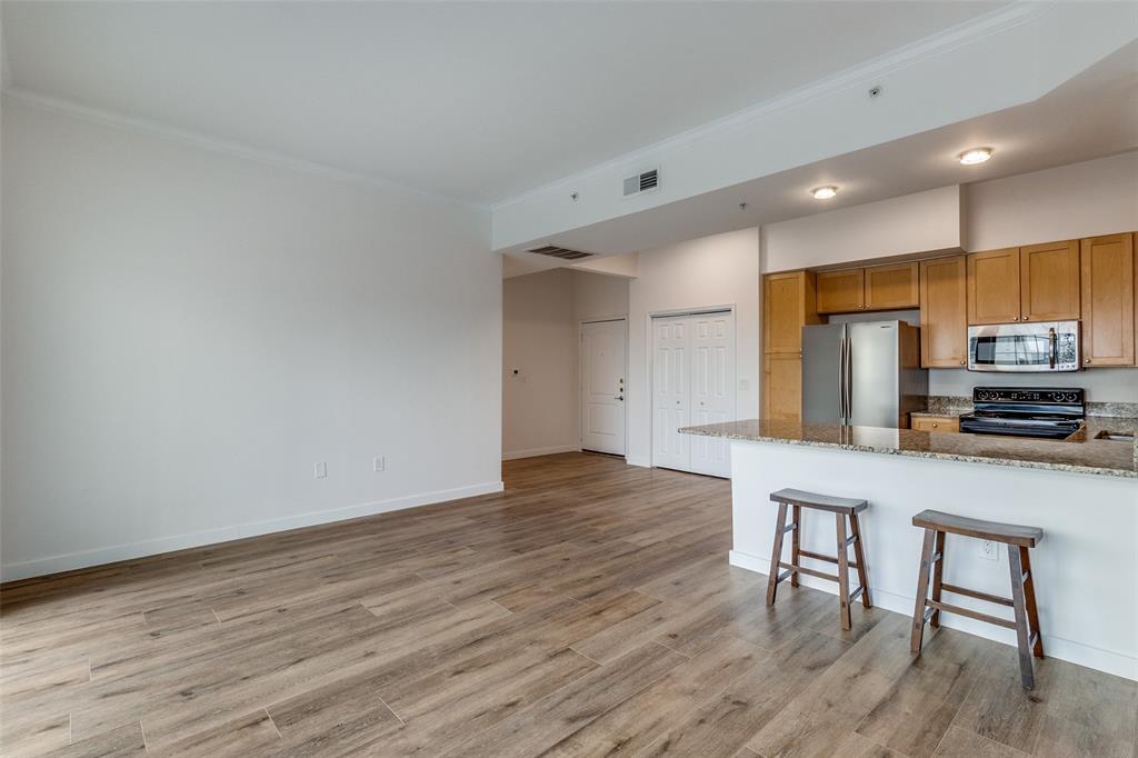 Renaissance On Turtle Creek Co - Residential Lease