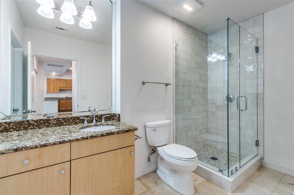 Renaissance On Turtle Creek Co - Residential Lease