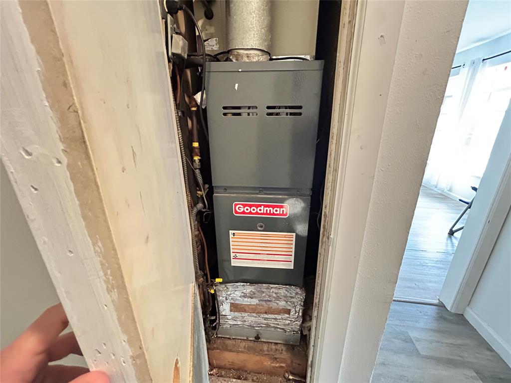 South Hills Addition - Residential